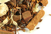 Chocolate Chai Herbal Loose Leaf Tea
