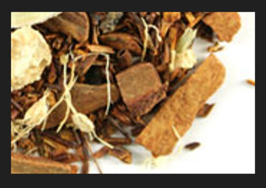 Chocolate Chai Herbal Loose Leaf Tea