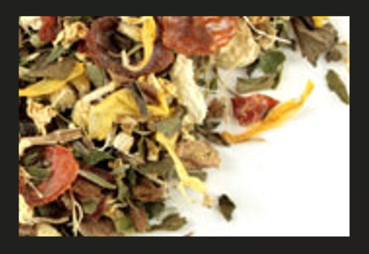 Cold and Flu Brew Loose Leaf Tea