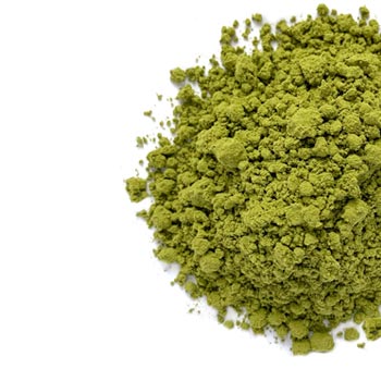 Japanese Matcha Vanilla Mix