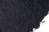 Activated charcoal powder