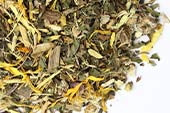 Cleanse & clear tea loose leaf