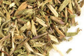 Hyssop herb cut & sifted, organic