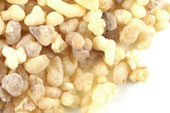 Frankincense Resin Pieces 4 oz