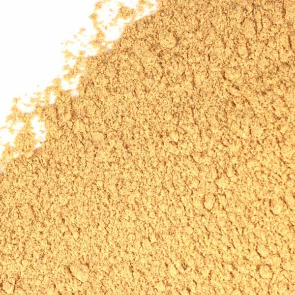 Cascara Sagrada Bark Powder Wild Crafted