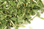 Skullcap Herb Cut & Sifted, Organic