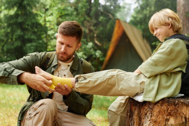First Response Herbal Kit