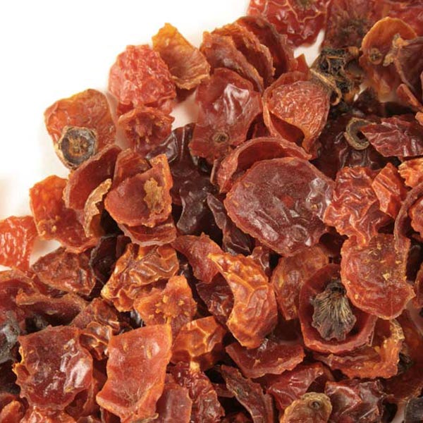 Rose Hips Seedless