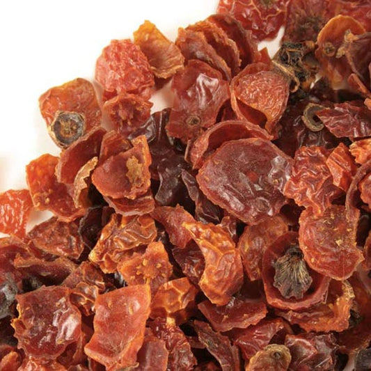 Rose Hips Seedless