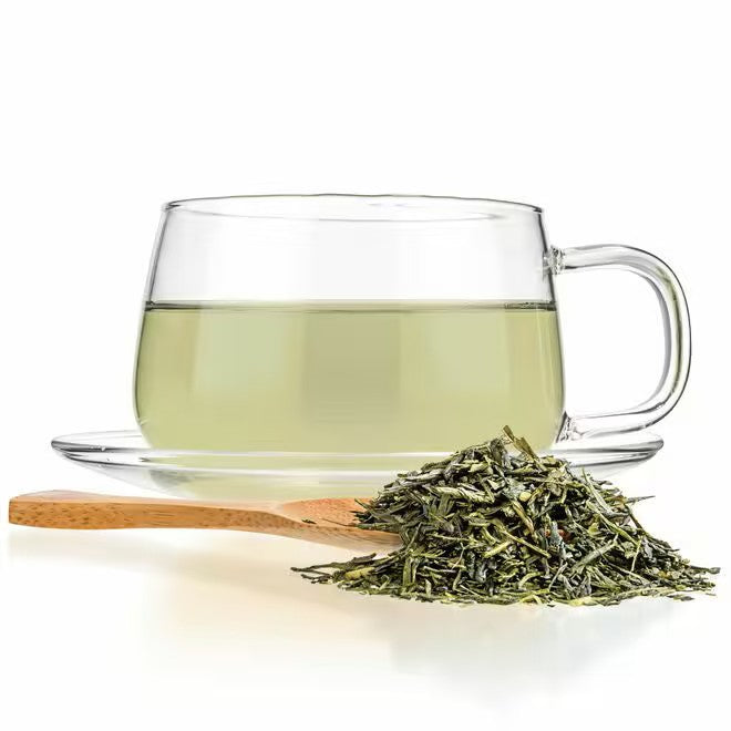 Sencha Satsuma