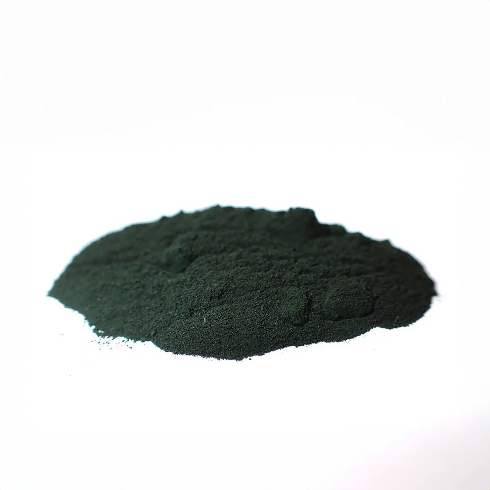 Spirulina Powder Organic