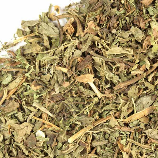 Stevia Leaf Cut and Sifted