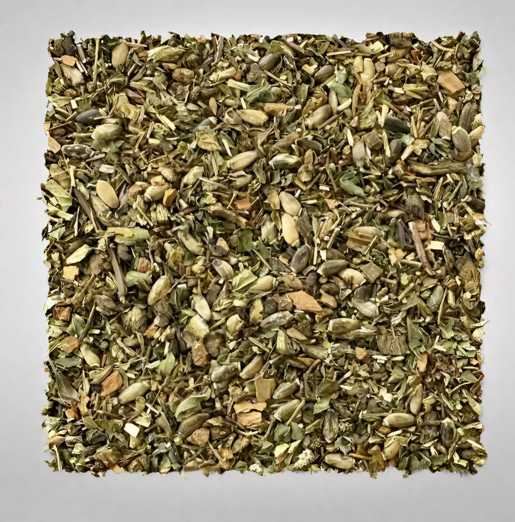 Tea-Tox Loose Leaf Tea