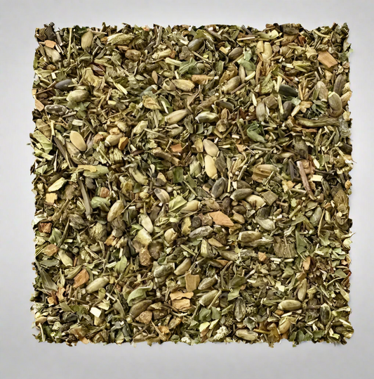 Tea-Tox Loose Leaf Tea