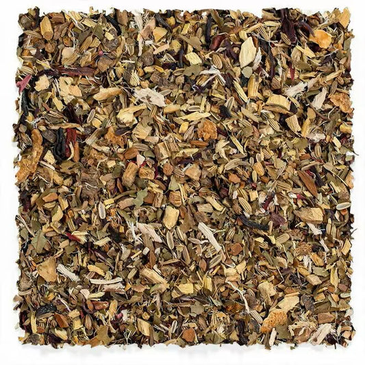 Throat Comfort Blend