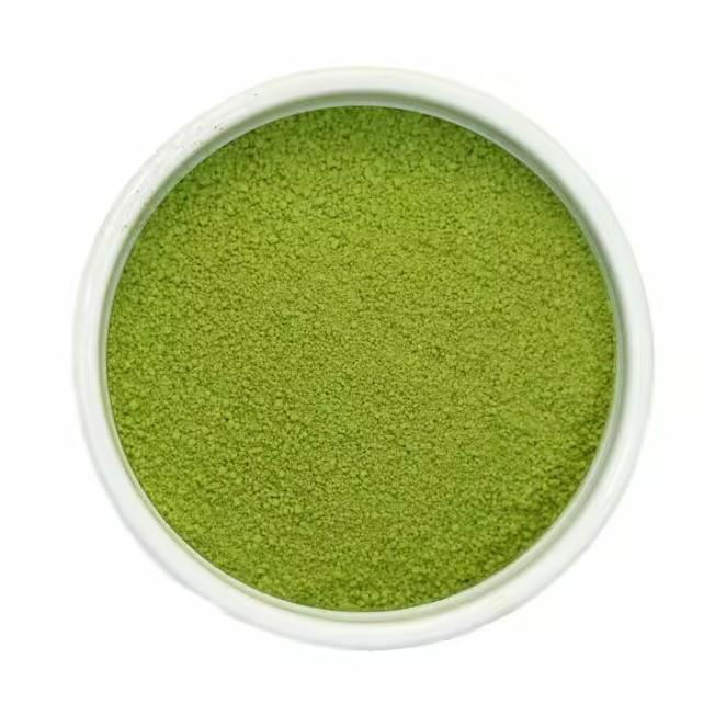 Japanese Matcha Vanilla Mix