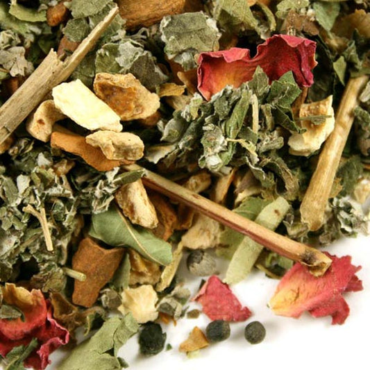 Warrior Women Brew