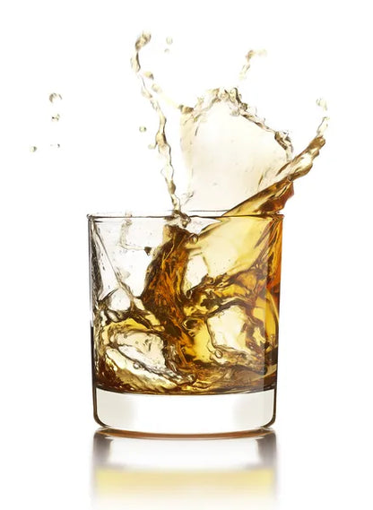 Kilmory Whiskey Edition Black Tea