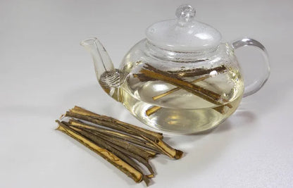 White Willow Bark Cut Wild crafted