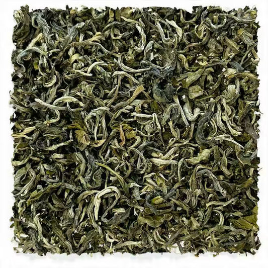 White Monkey Loose Leaf Tea