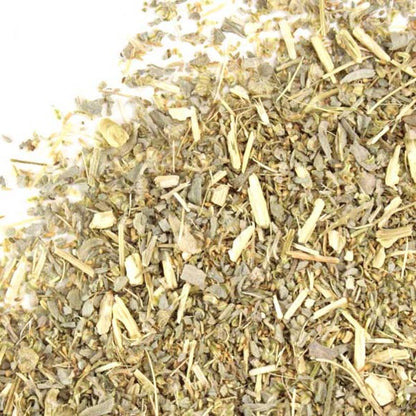 Wormwood Herb Cut